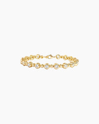 Evie Tennis Bracelet - AYUNA