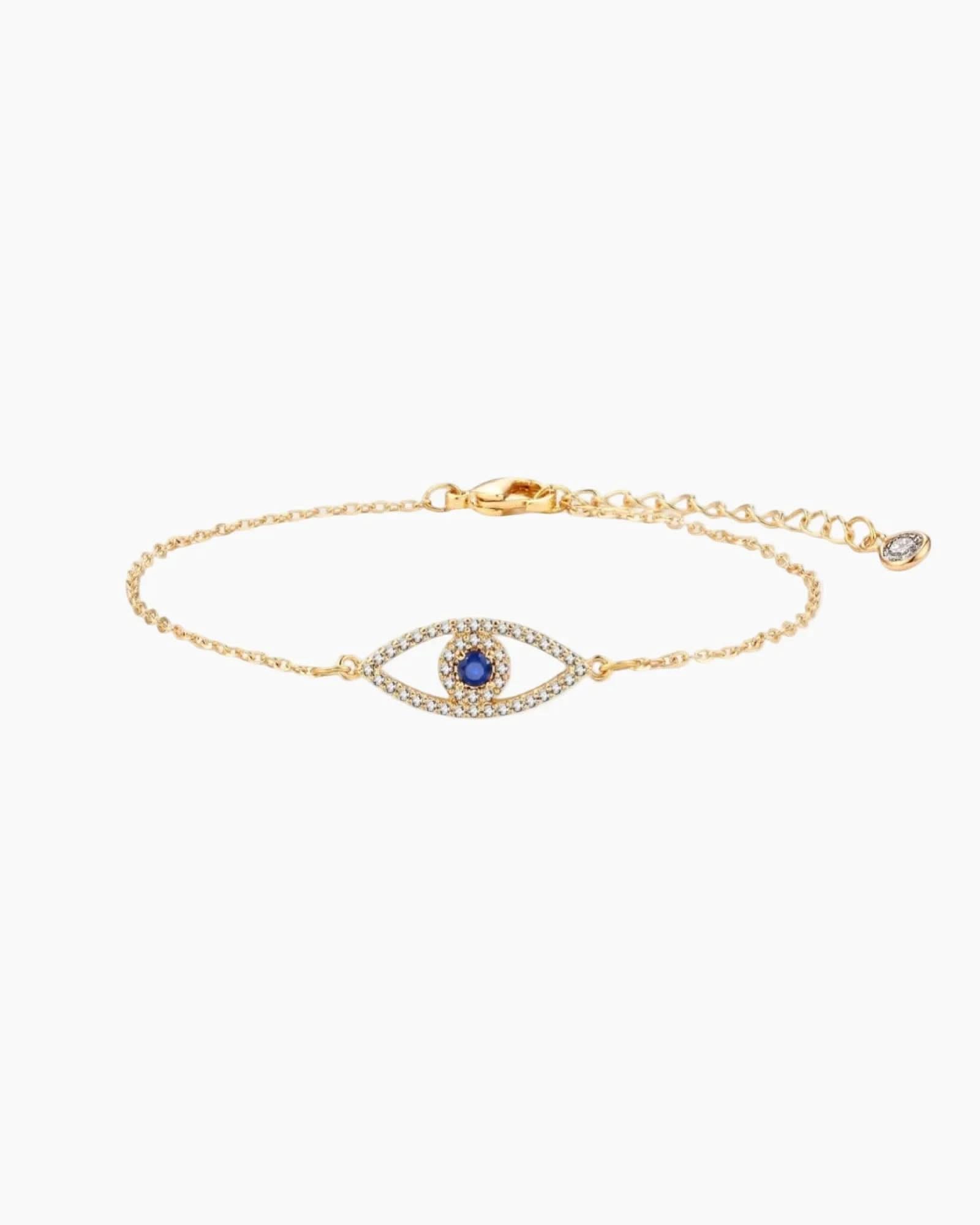 Eye Protection Bracelet - AYUNA