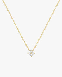 Felicia Necklace - AYUNA