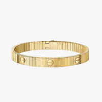 Flexible Love Bracelet - AYUNA