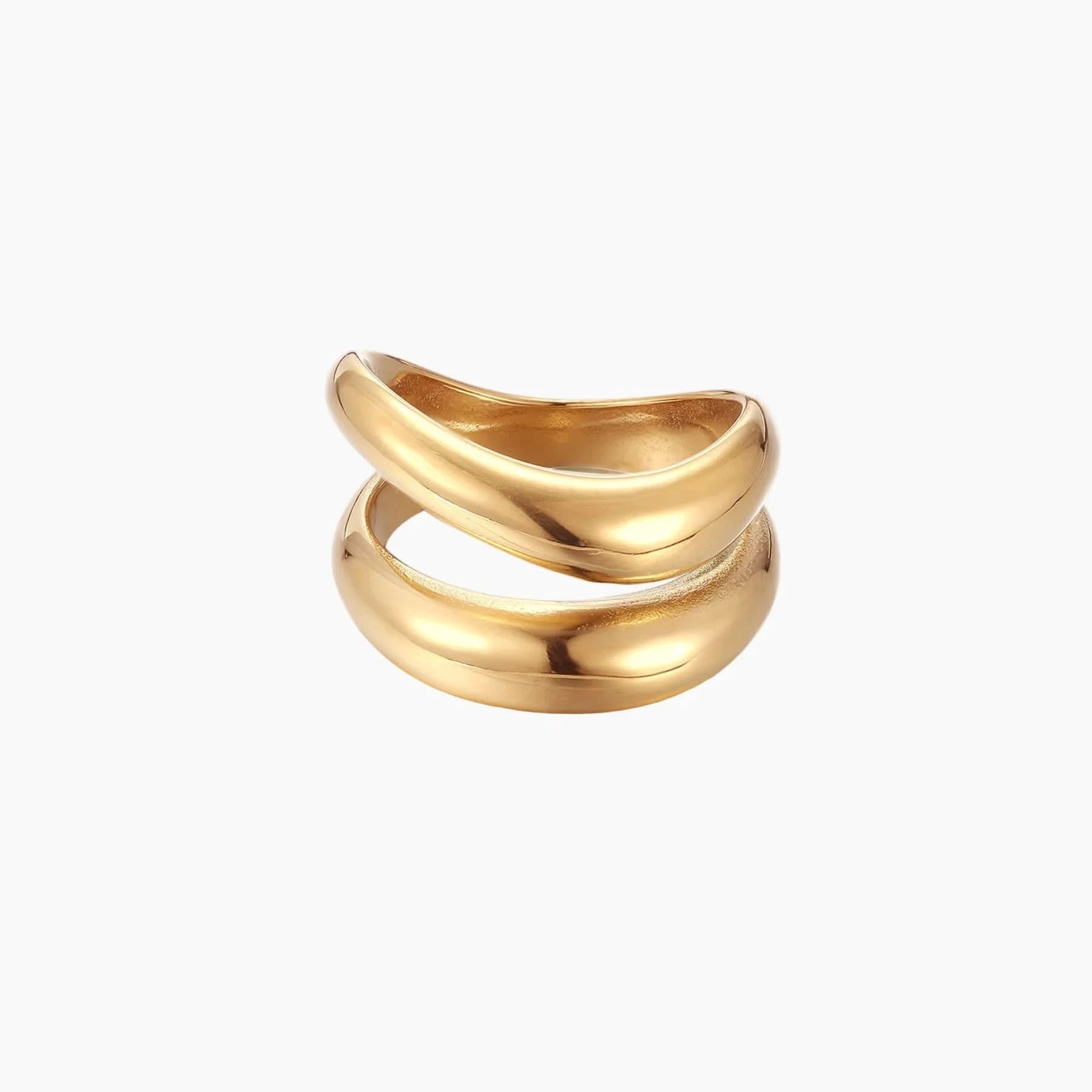Force Rings - AYUNA