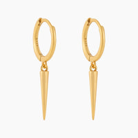 Frost Earrings - AYUNA