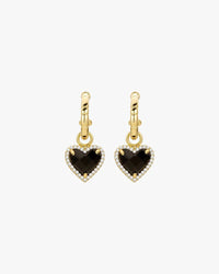 Gina Earrings - Gold - AYUNA