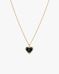 Gina Necklace - Gold - AYUNA
