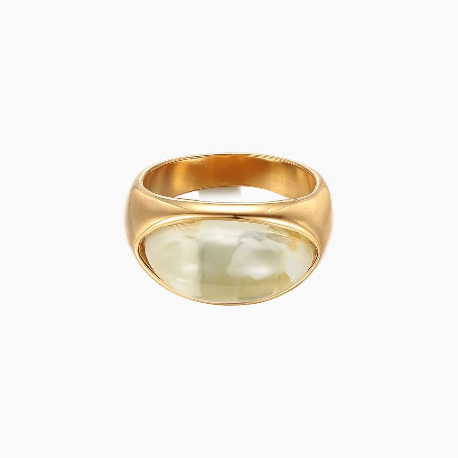 Glow RIng - AYUNA