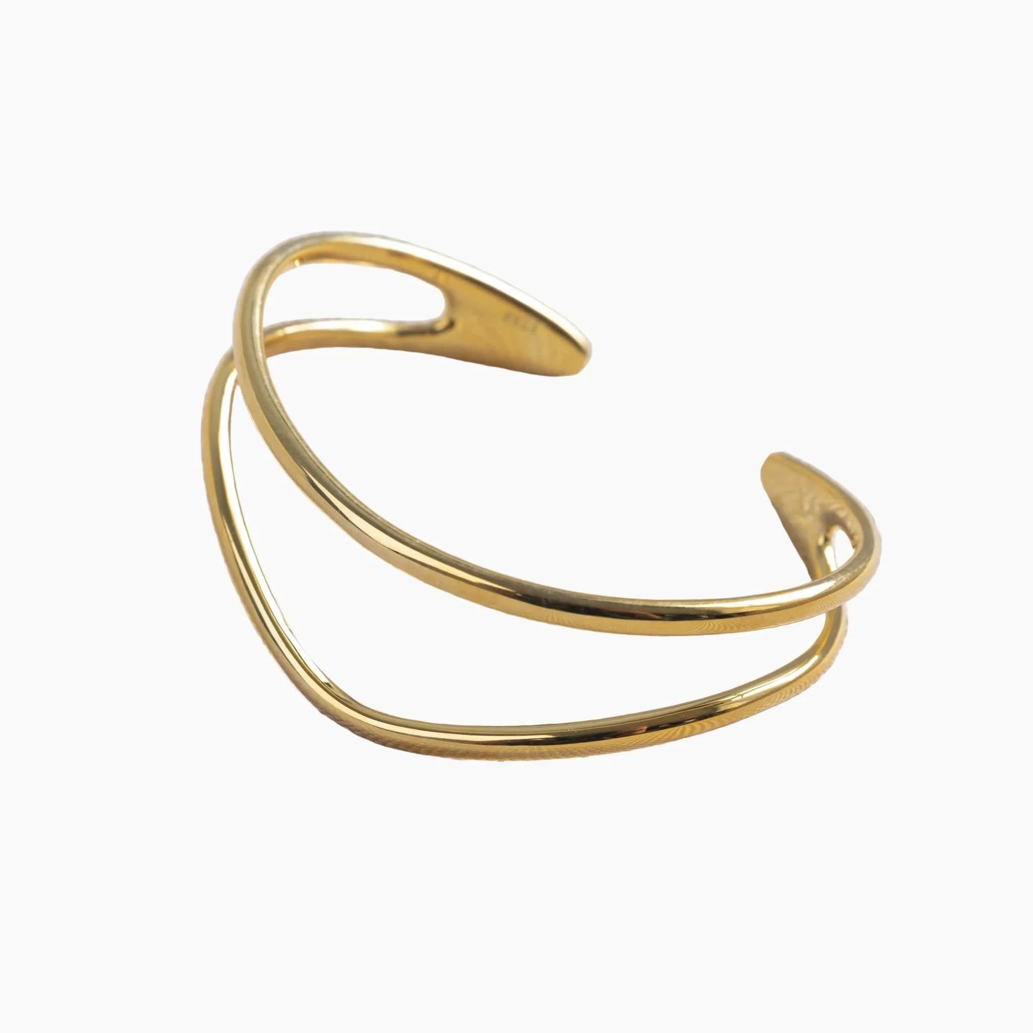 Harmony Bangle - AYUNA