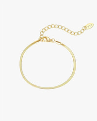 Indie Bracelet 2mm - AYUNA