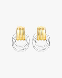 Jacquie Earrings - Mixed - AYUNA