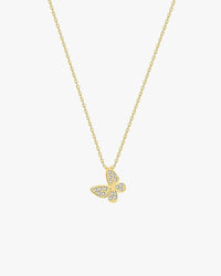Jasmine Necklace - AYUNA