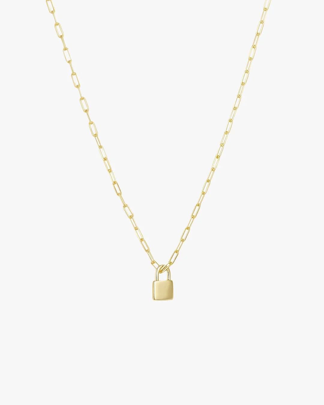 Josie Necklace - AYUNA