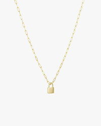 Josie Necklace - AYUNA