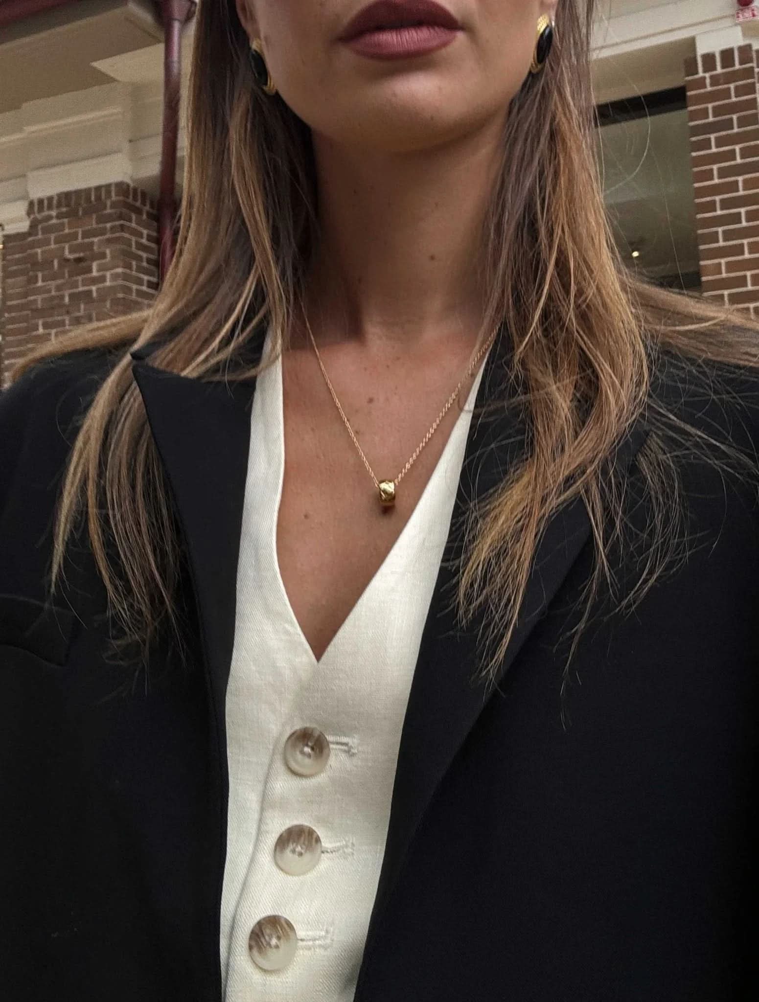 Kelly Necklace - AYUNA