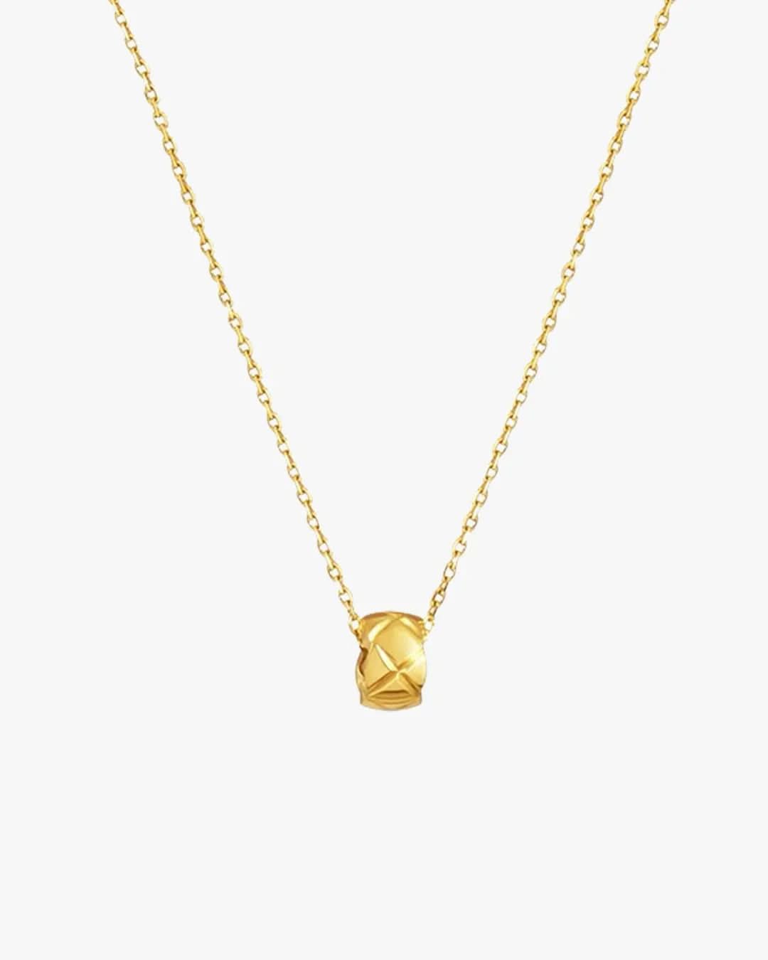 Kelly Necklace - AYUNA