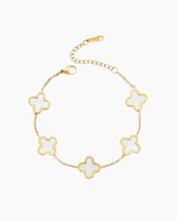 Klaver Bracelet - AYUNA