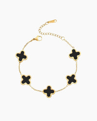Klaver Bracelet - AYUNA