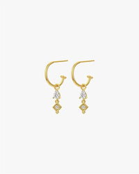Leilani Earrings - AYUNA