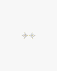 Loria Studs - Gold - AYUNA