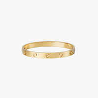 Love Bracelet Screw - Lock - AYUNA