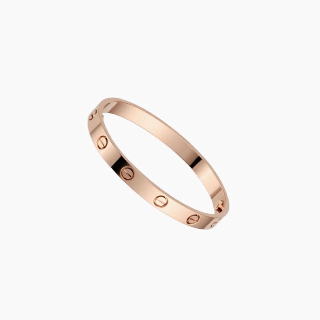 Love Bracelet Screw - Lock - AYUNA