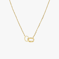Love Necklace - AYUNA