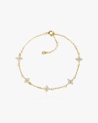 Lucky Clover Bracelet - AYUNA