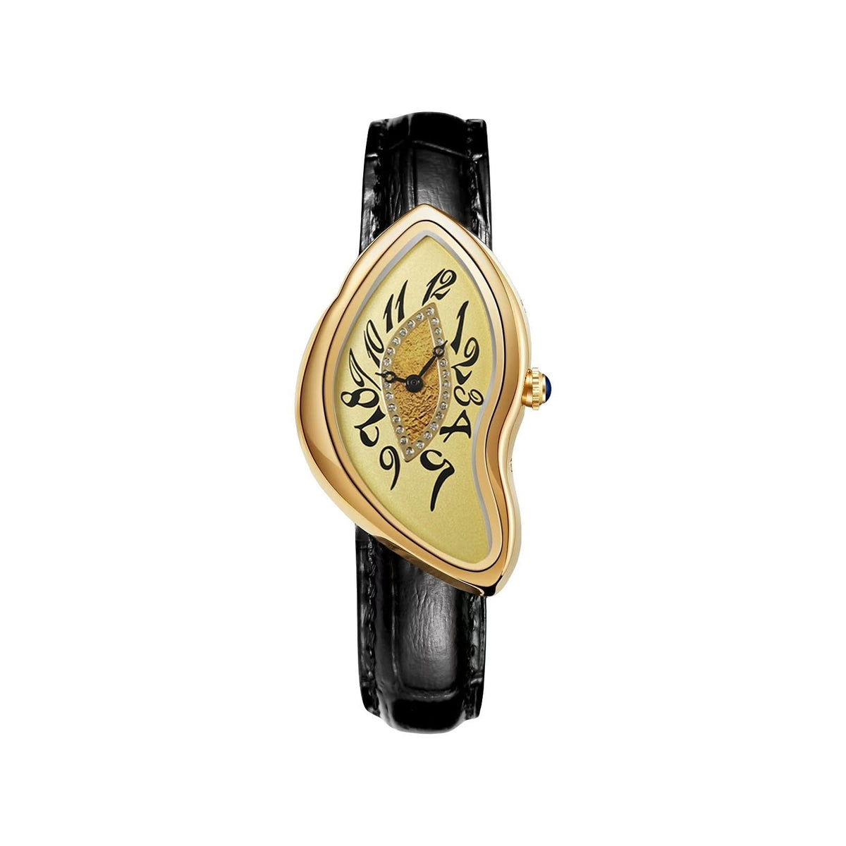 Paris Watch