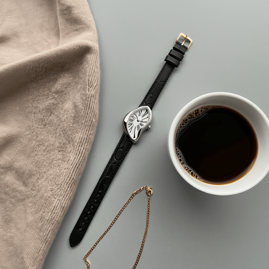Paris Watch