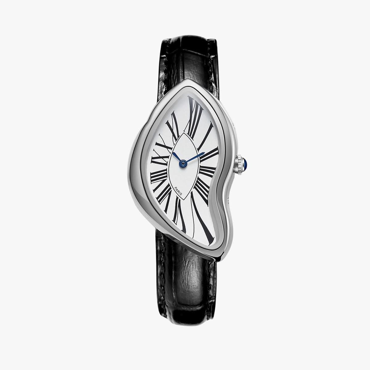 Paris Watch