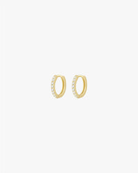Miska Huggies - Gold - AYUNA