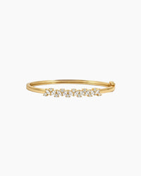 Multi - Stone Bangle - AYUNA