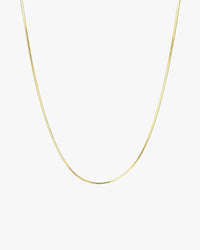 Naia Chain - Gold - AYUNA