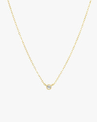 Noa Necklace - AYUNA