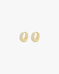 Nora Huggies - Gold - AYUNA
