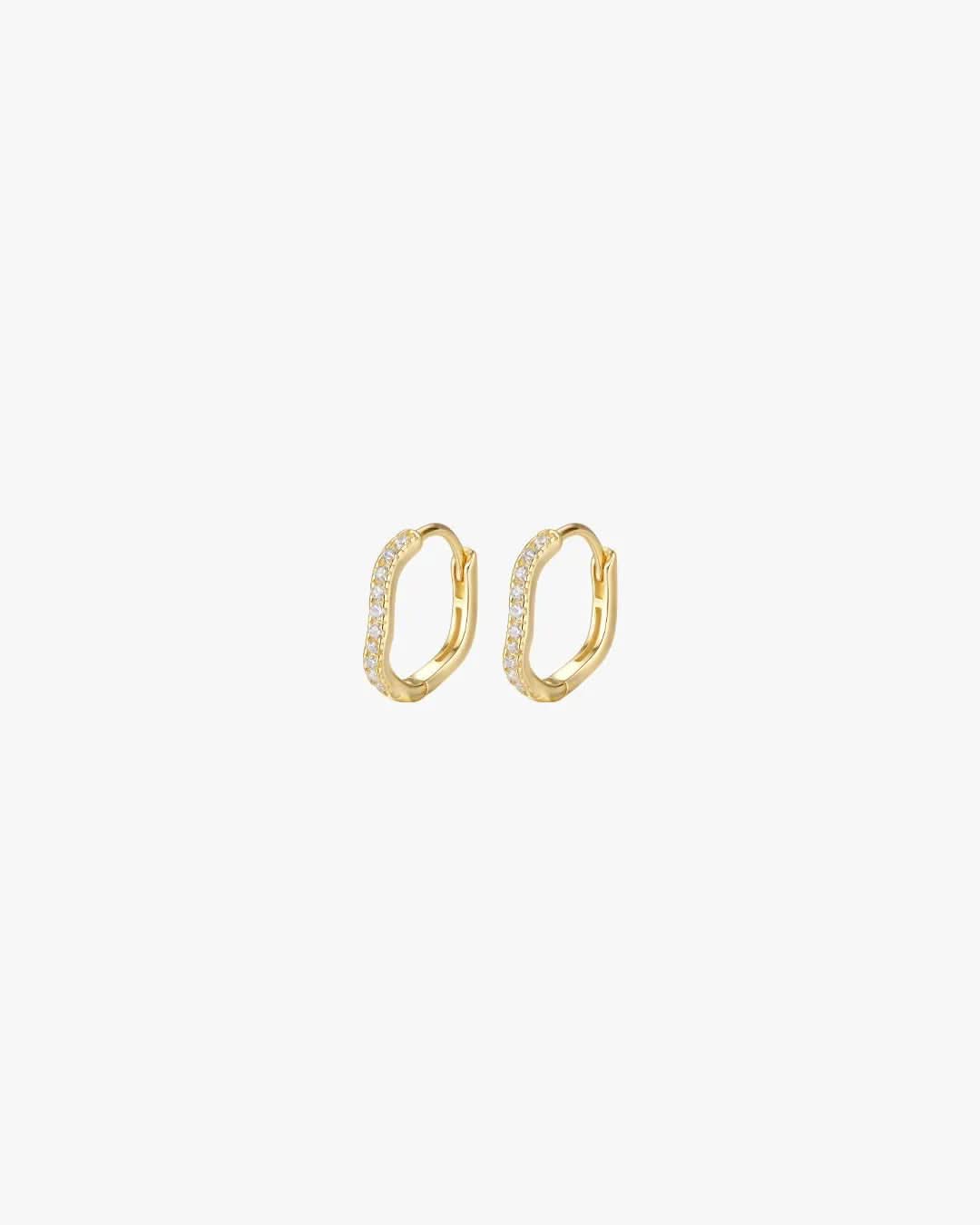 Ori Huggies - Gold - AYUNA