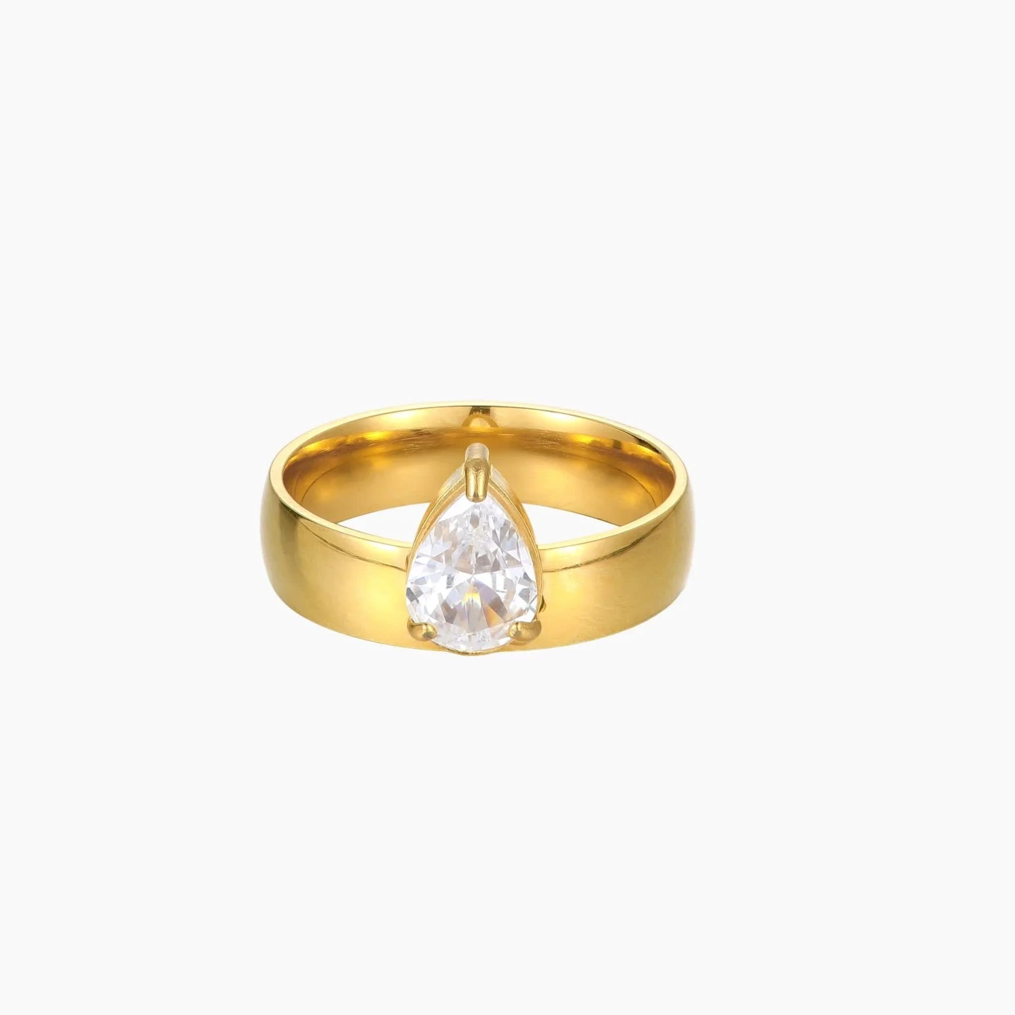 Paragon Ring - AYUNA