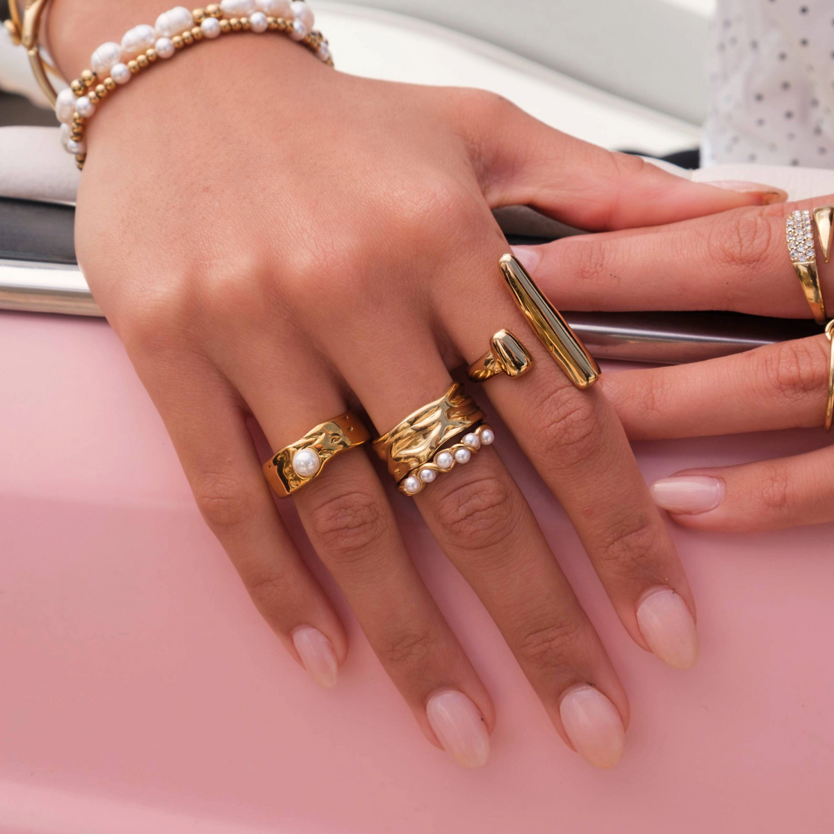 Align Ring