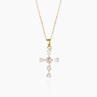 Perfect Cross - AYUNA