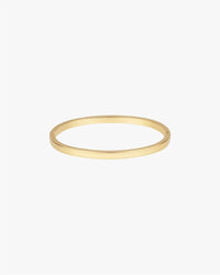 Phoebe Bangle - Gold - AYUNA