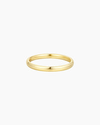 Phoebe Ring - Gold - AYUNA
