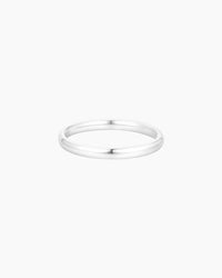 Phoebe Ring - Silver - AYUNA