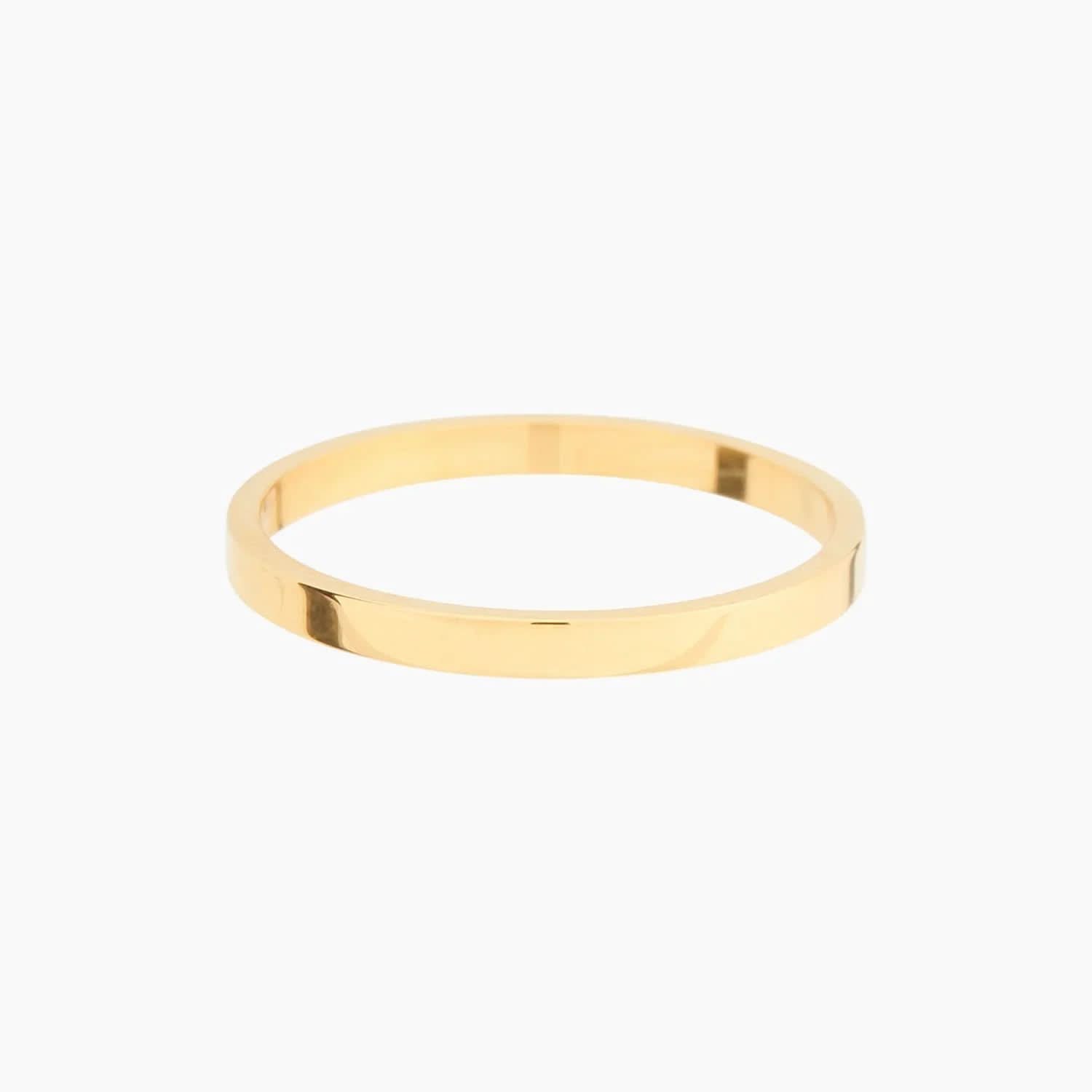 Plain Ring - AYUNA