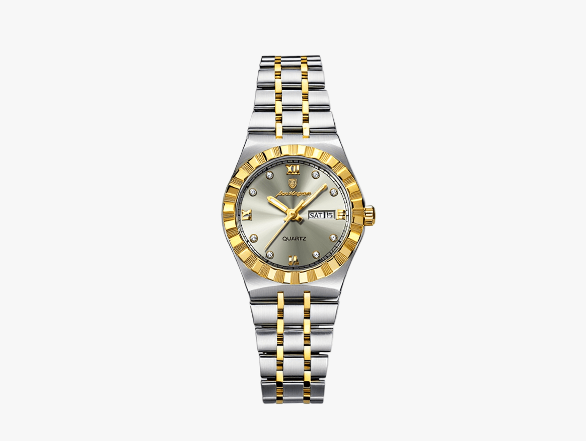 Poedgar Watch - AYUNA