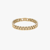 Presidente Bracelet - Gold - AYUNA