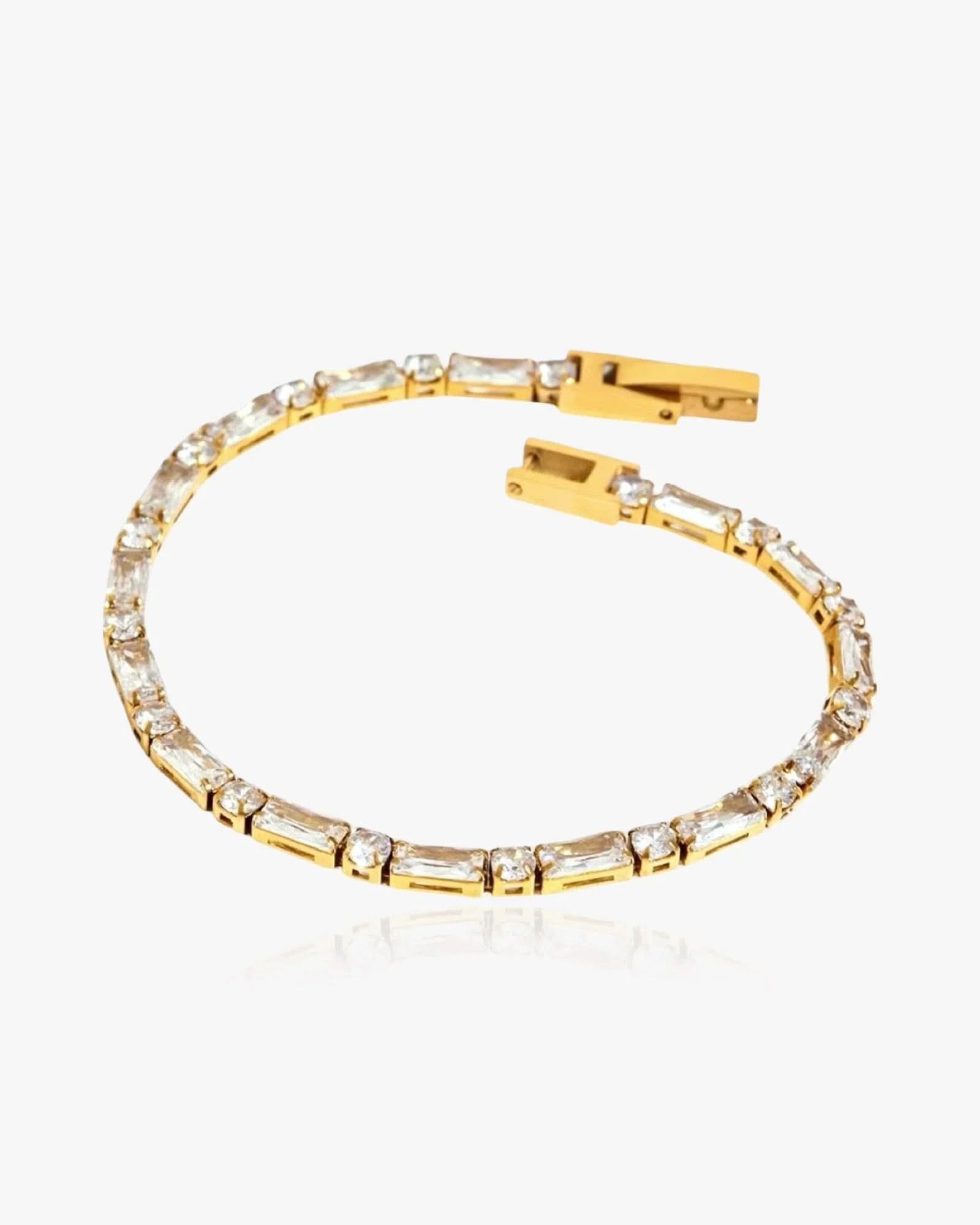 Quiet Luxury Bracelet - AYUNA