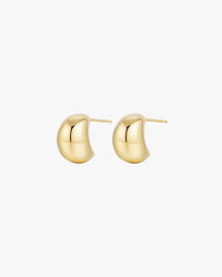 Romy Earrings - Gold - AYUNA