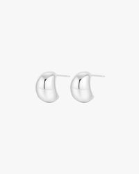 Romy Earrings - Silver - AYUNA