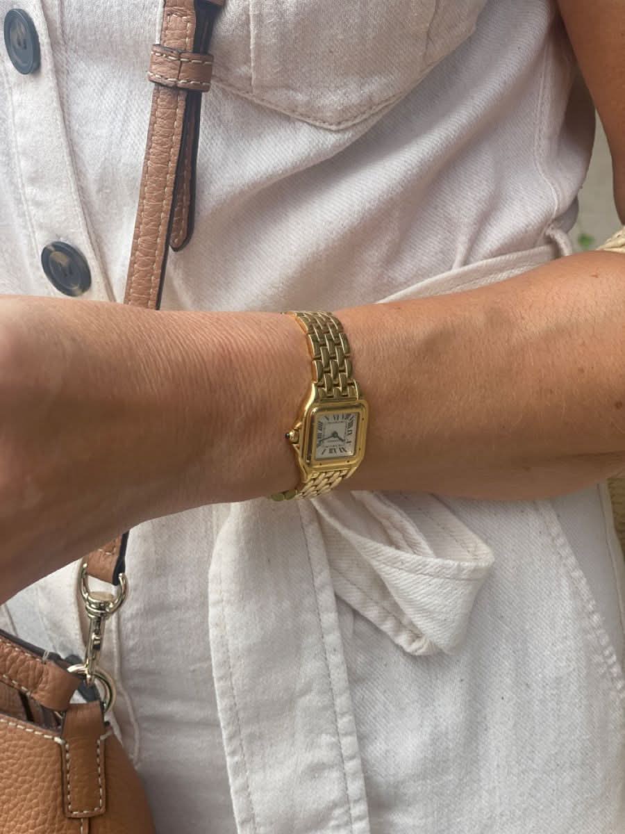 Scottie Santos Watch - AYUNA