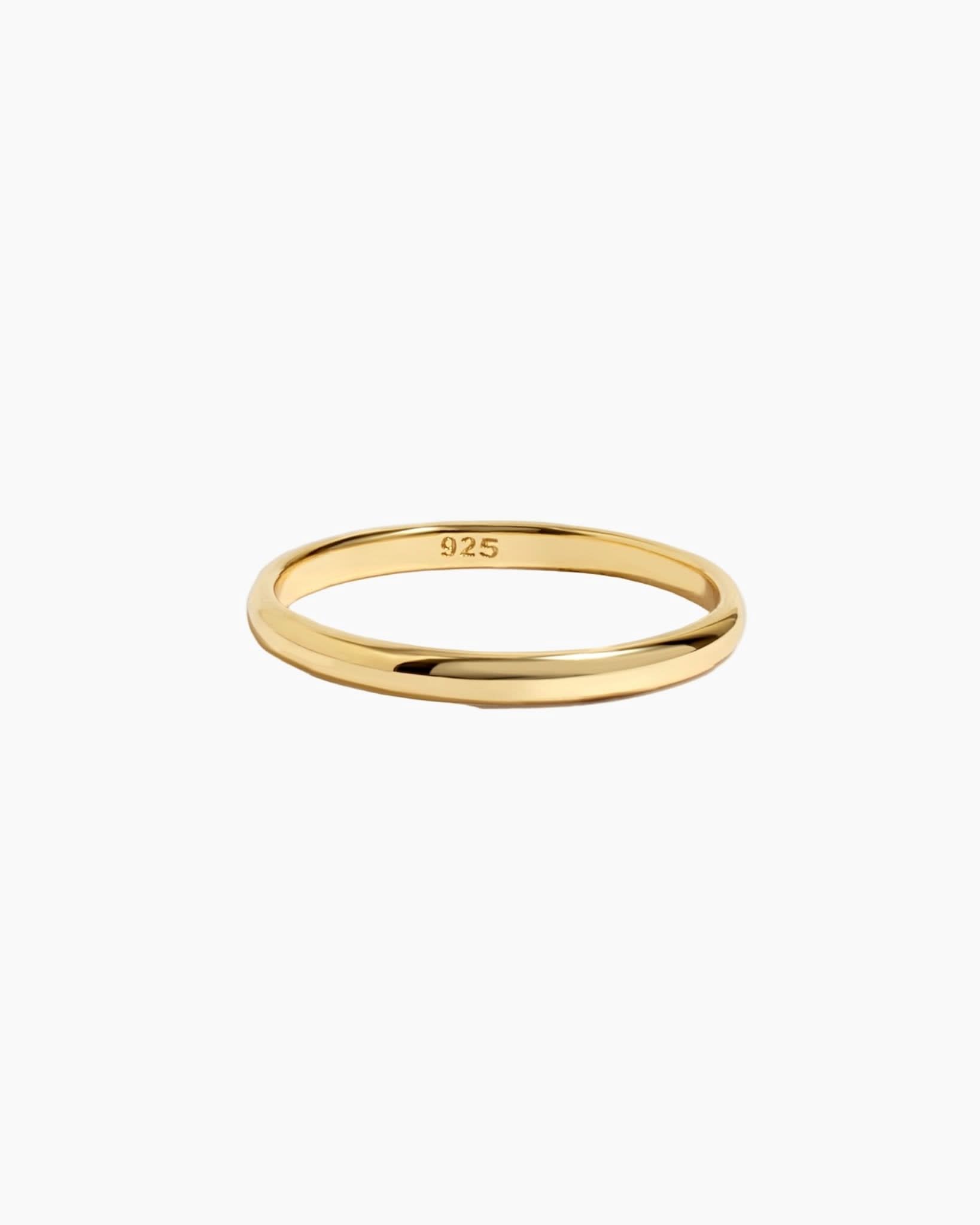 Simple Stacking Band - AYUNA