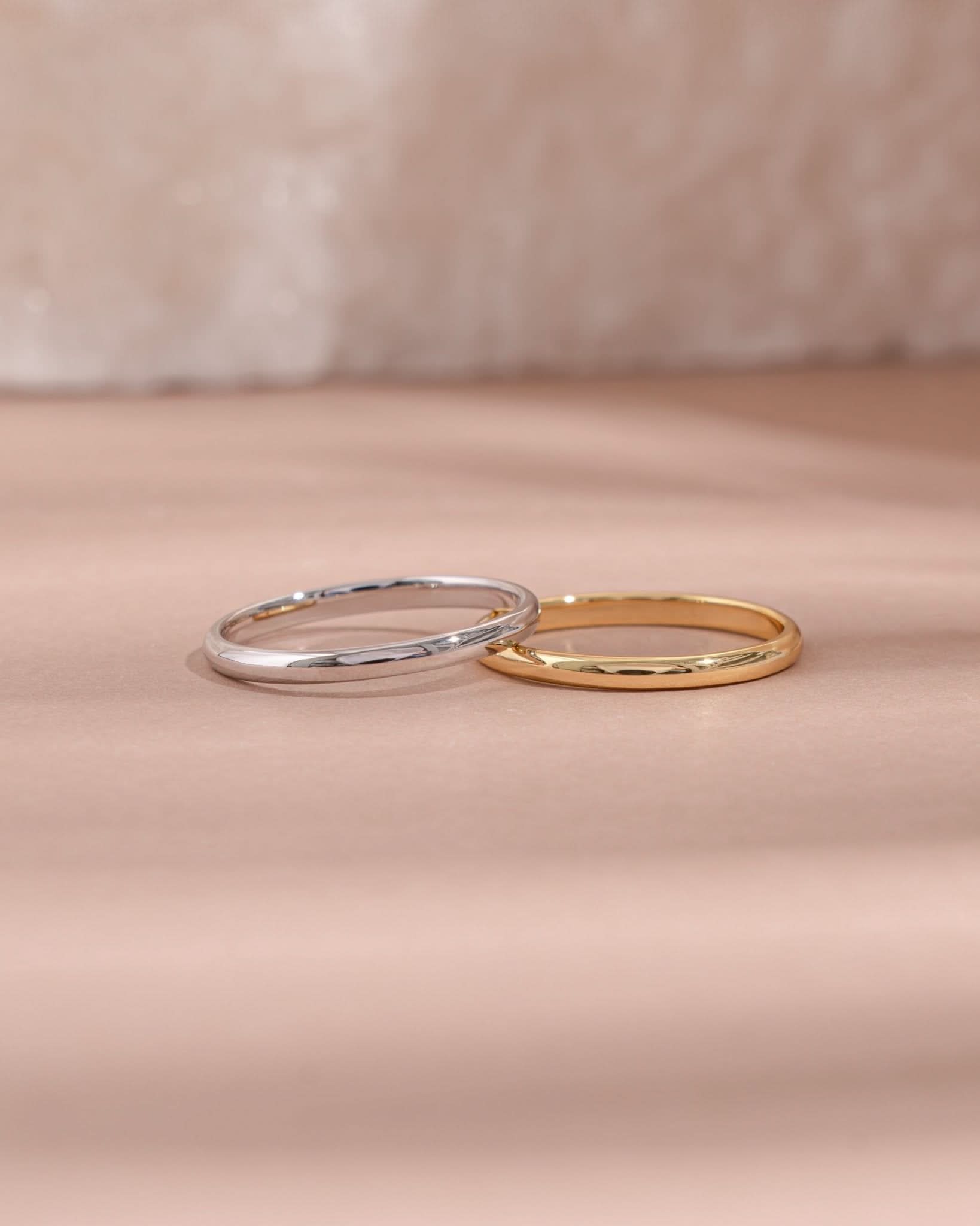 Simple Stacking Band - AYUNA