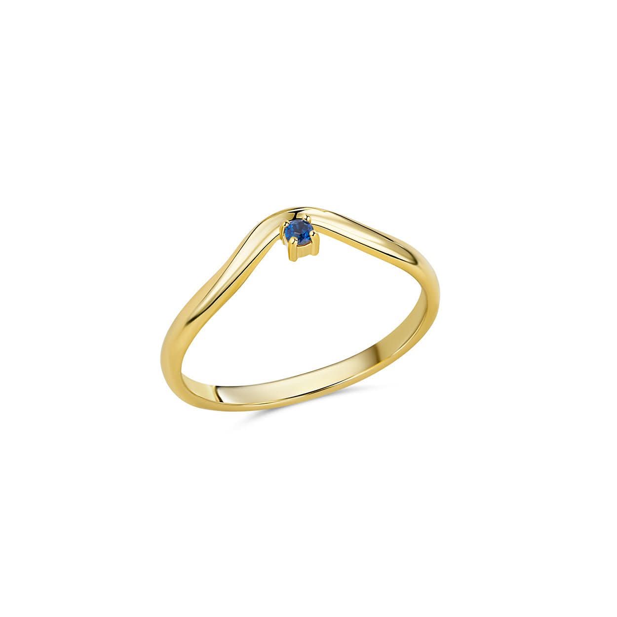 Skim Ring - AYUNA